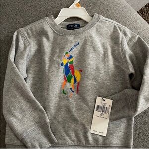 Polo Ralph Lauren sweater